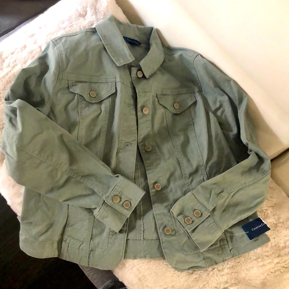 Jacket